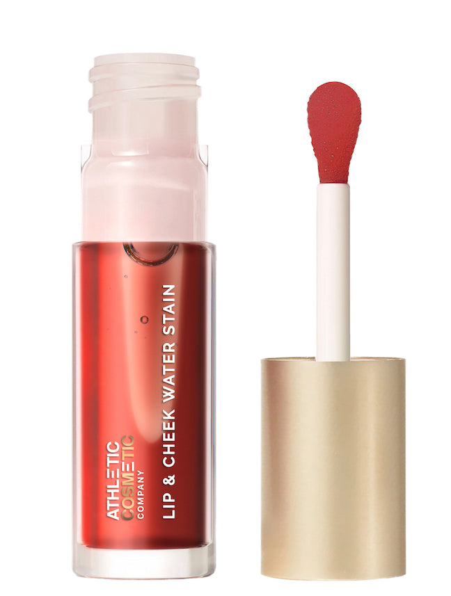 Sheer Passion™ Lip and Cheek Water Stain
